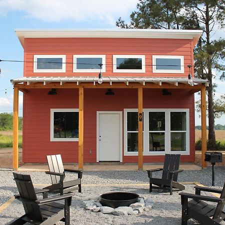 Willow Creek Cabins Unit 9 Sterlington 외부 사진