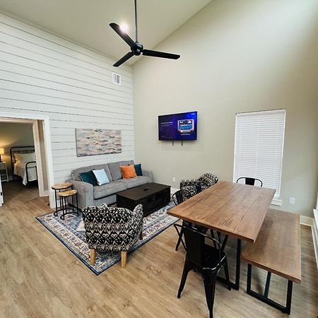 Willow Creek Cabins Unit 9 Sterlington 외부 사진