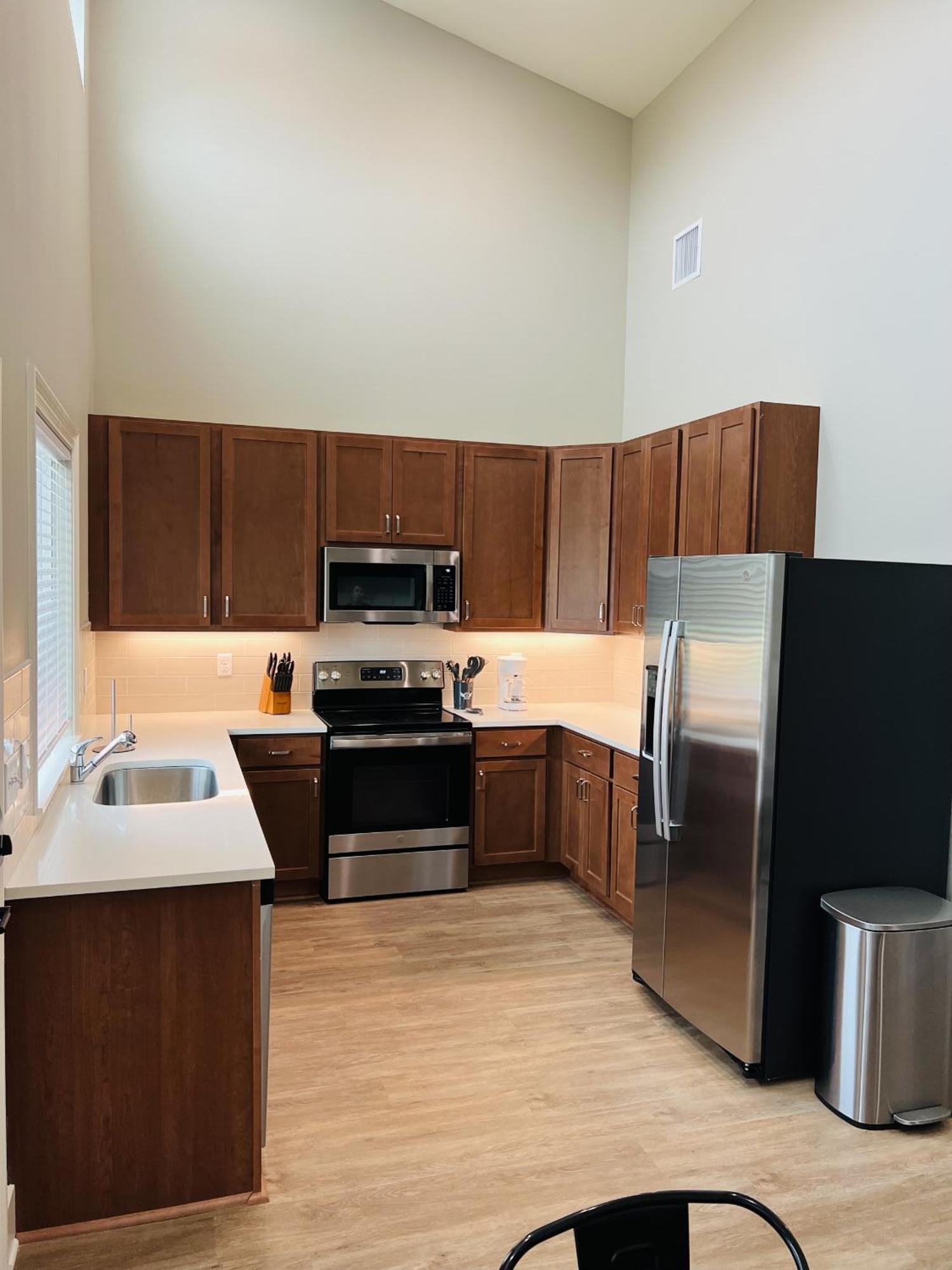 Willow Creek Cabins Unit 9 Sterlington 외부 사진