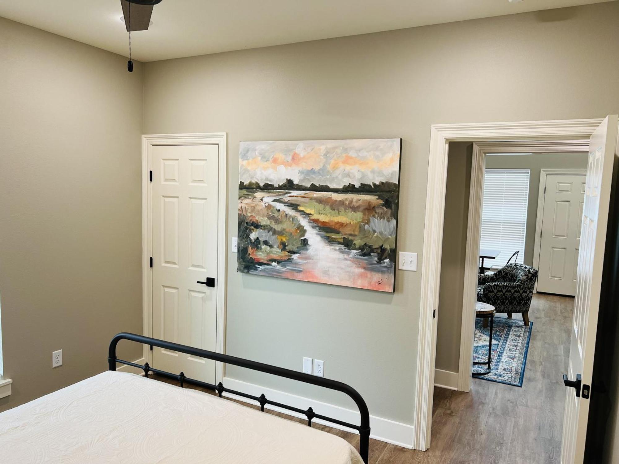 Willow Creek Cabins Unit 9 Sterlington 외부 사진