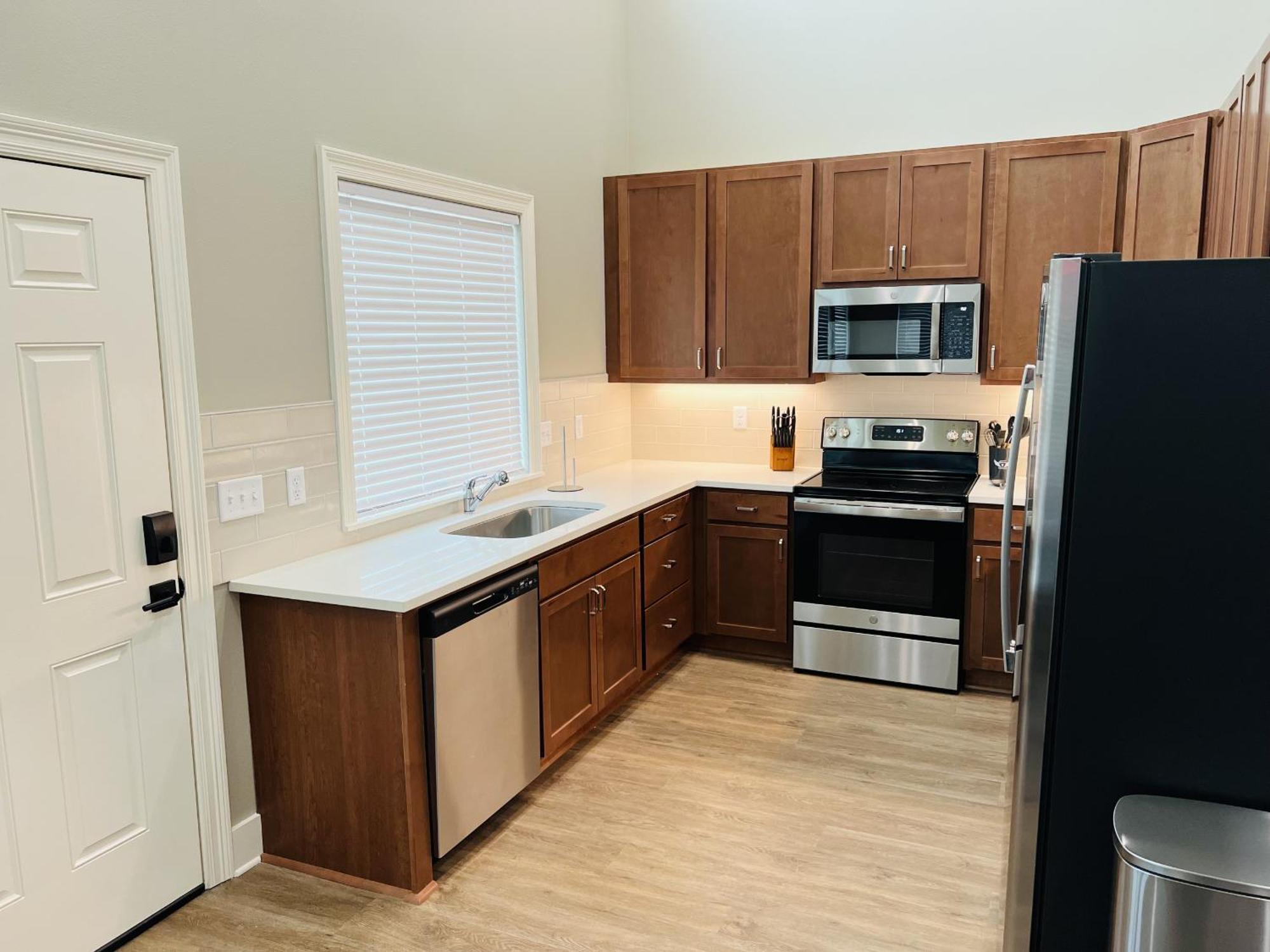 Willow Creek Cabins Unit 9 Sterlington 외부 사진