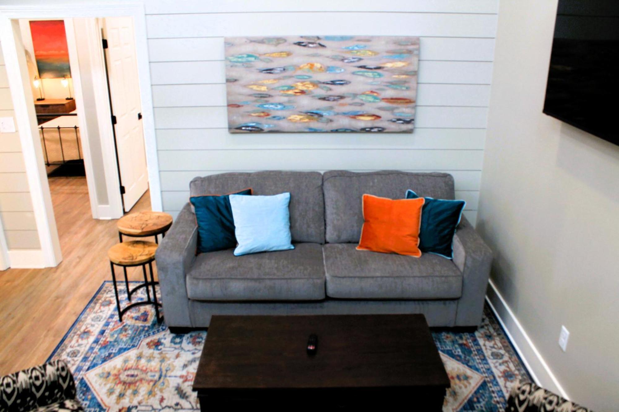 Willow Creek Cabins Unit 9 Sterlington 외부 사진